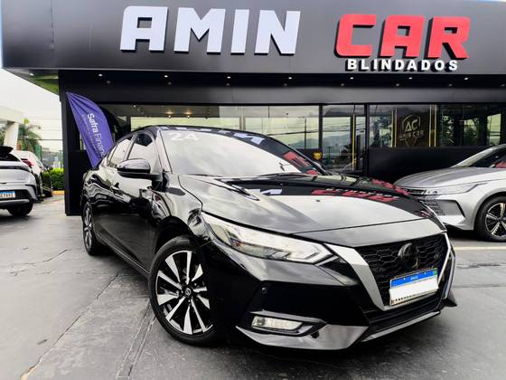 NISSAN SENTRA 2.0 16V GASOLINA ADVANCE XTRONIC NISSAN SENTRA 2.0 16V GASOLINA ADVANCE XTRONIC